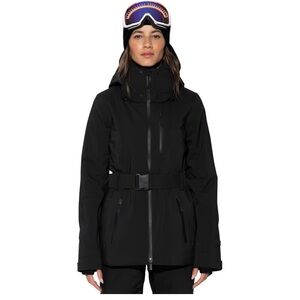 Halfdays
Aston Jacket - Women's